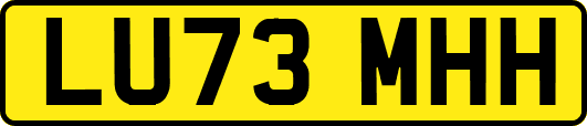 LU73MHH