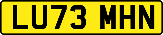LU73MHN