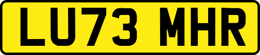 LU73MHR