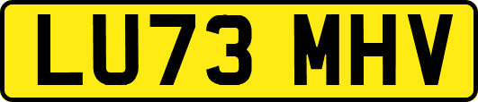 LU73MHV