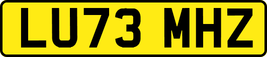 LU73MHZ