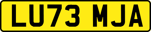 LU73MJA
