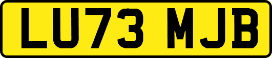 LU73MJB
