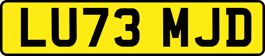 LU73MJD