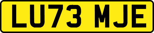 LU73MJE