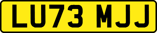 LU73MJJ