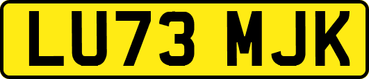 LU73MJK