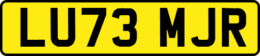 LU73MJR