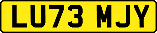 LU73MJY
