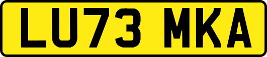 LU73MKA