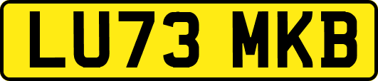 LU73MKB