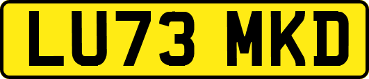 LU73MKD
