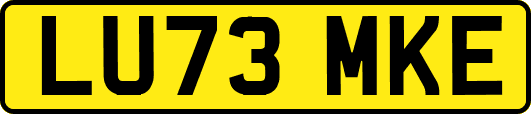 LU73MKE