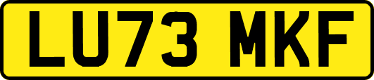 LU73MKF