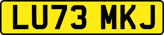 LU73MKJ