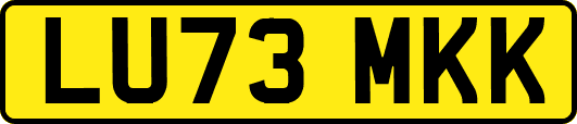 LU73MKK