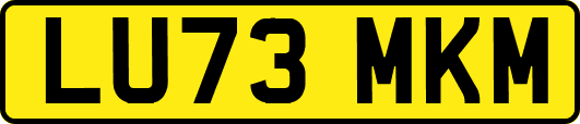 LU73MKM