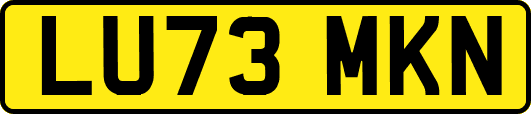LU73MKN