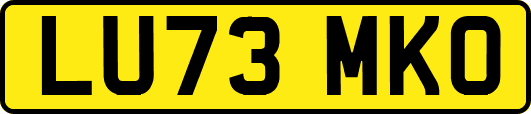 LU73MKO
