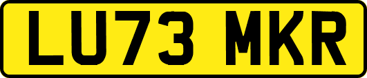 LU73MKR