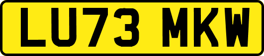 LU73MKW