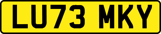 LU73MKY