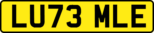 LU73MLE