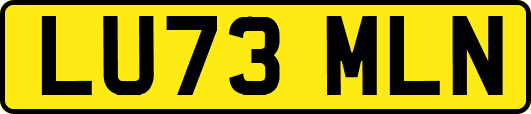 LU73MLN
