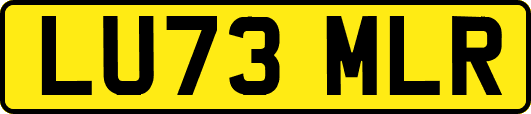 LU73MLR