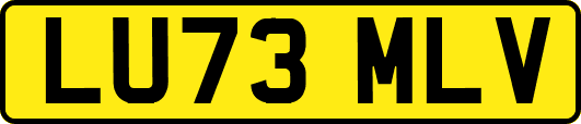 LU73MLV