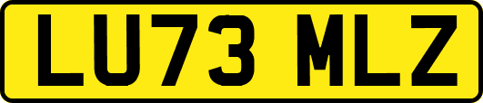 LU73MLZ