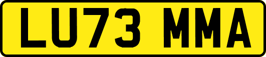 LU73MMA
