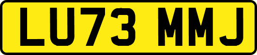 LU73MMJ