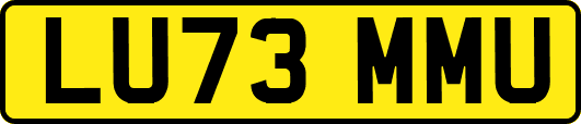 LU73MMU