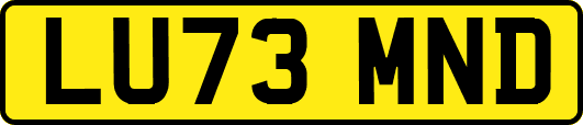 LU73MND