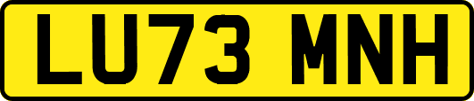 LU73MNH
