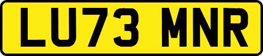 LU73MNR