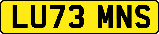 LU73MNS