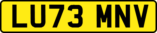 LU73MNV