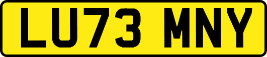 LU73MNY