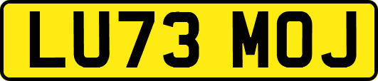 LU73MOJ