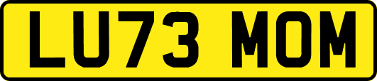 LU73MOM