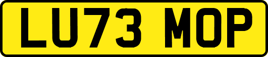 LU73MOP