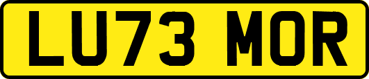 LU73MOR