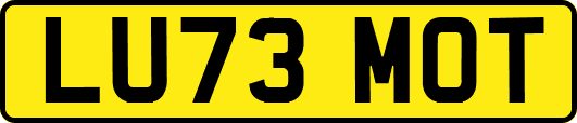 LU73MOT
