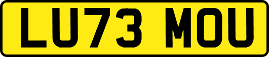 LU73MOU