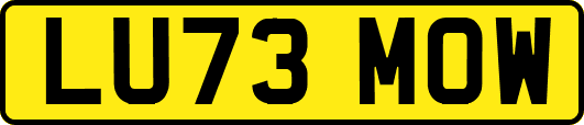 LU73MOW