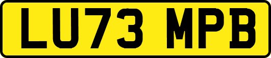LU73MPB