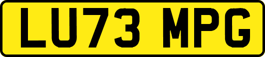LU73MPG