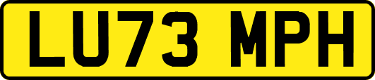 LU73MPH